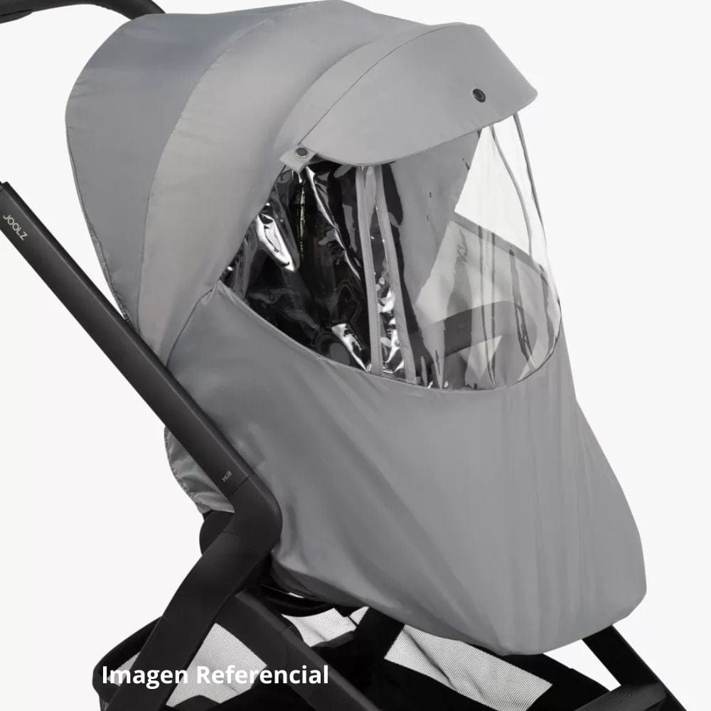 Joolz Accesorios para coches Protector de lluvia para Coche Hub2 - Joolz JO100404