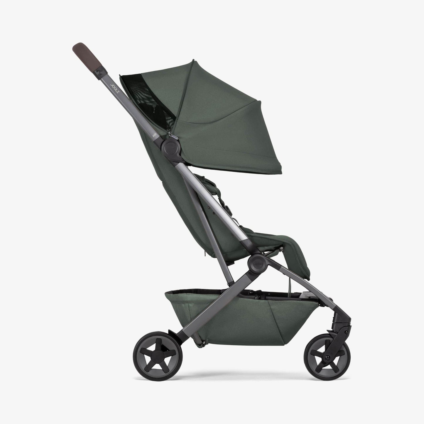 Joolz Coche Coche de paseo Aer2 Buggy Forest Green - Joolz JO320001