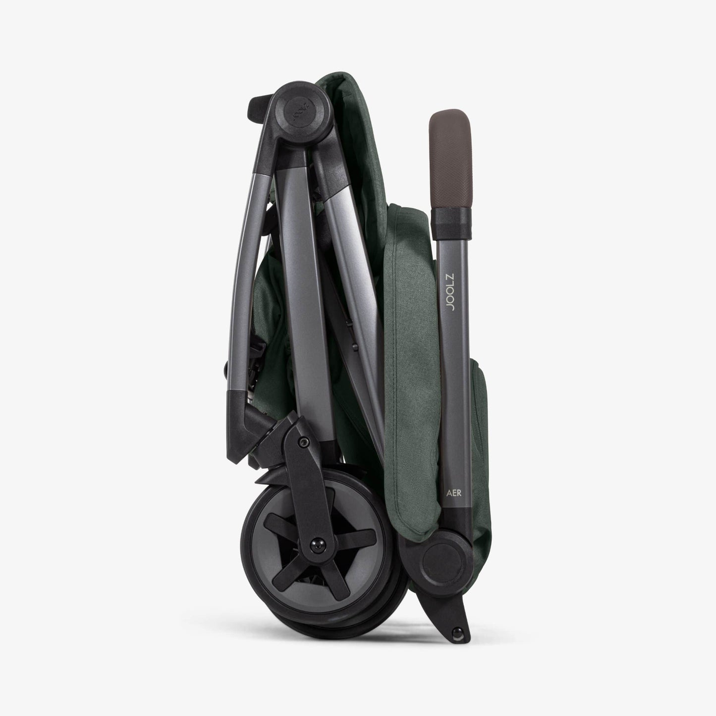 Joolz Coche Coche de paseo Aer2 Buggy Forest Green - Joolz JO320001