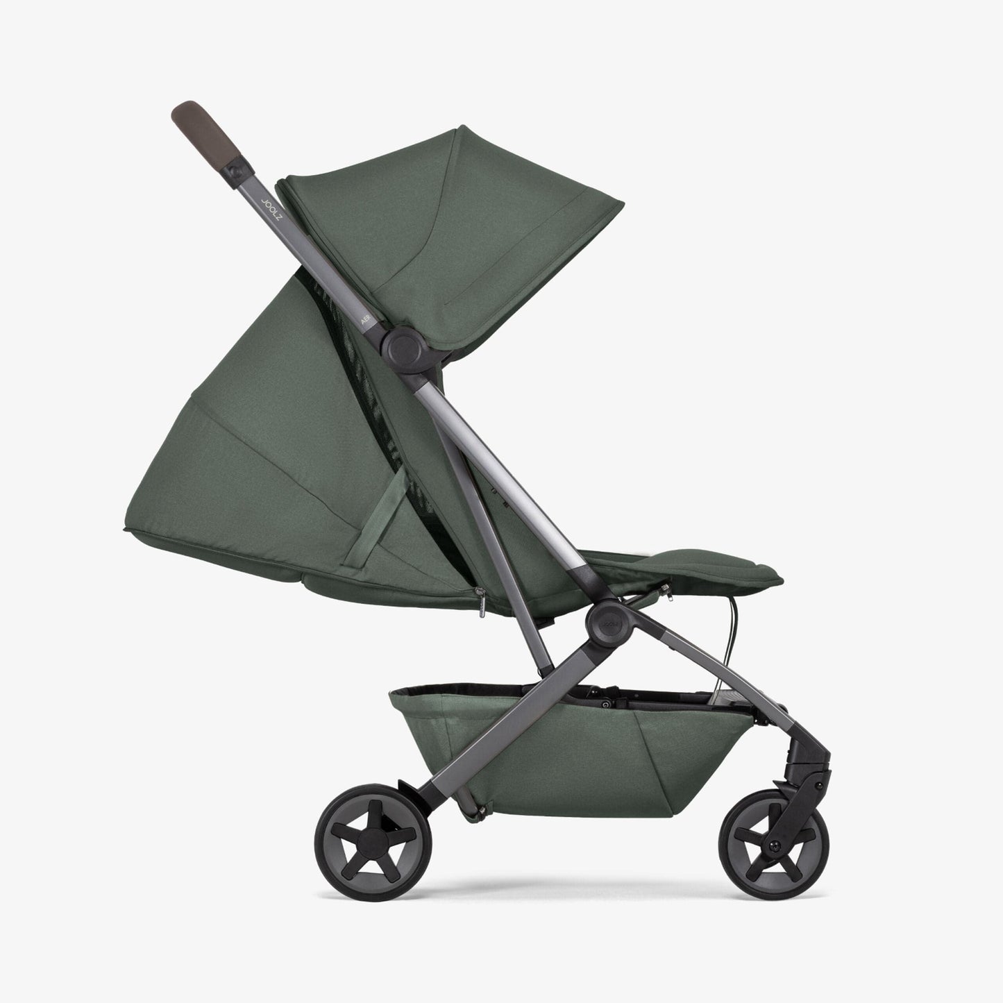 Joolz Coche Coche de paseo Aer2 Buggy Forest Green - Joolz JO320001