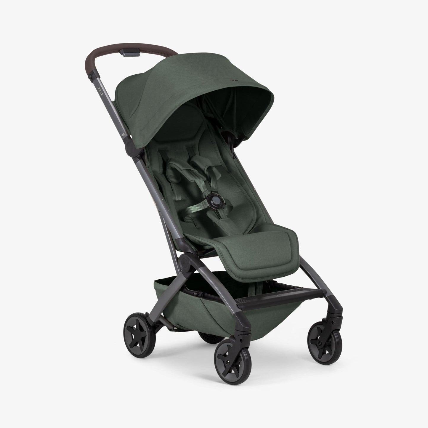 Joolz Coche Coche de paseo Aer2 Buggy Forest Green - Joolz JO320001