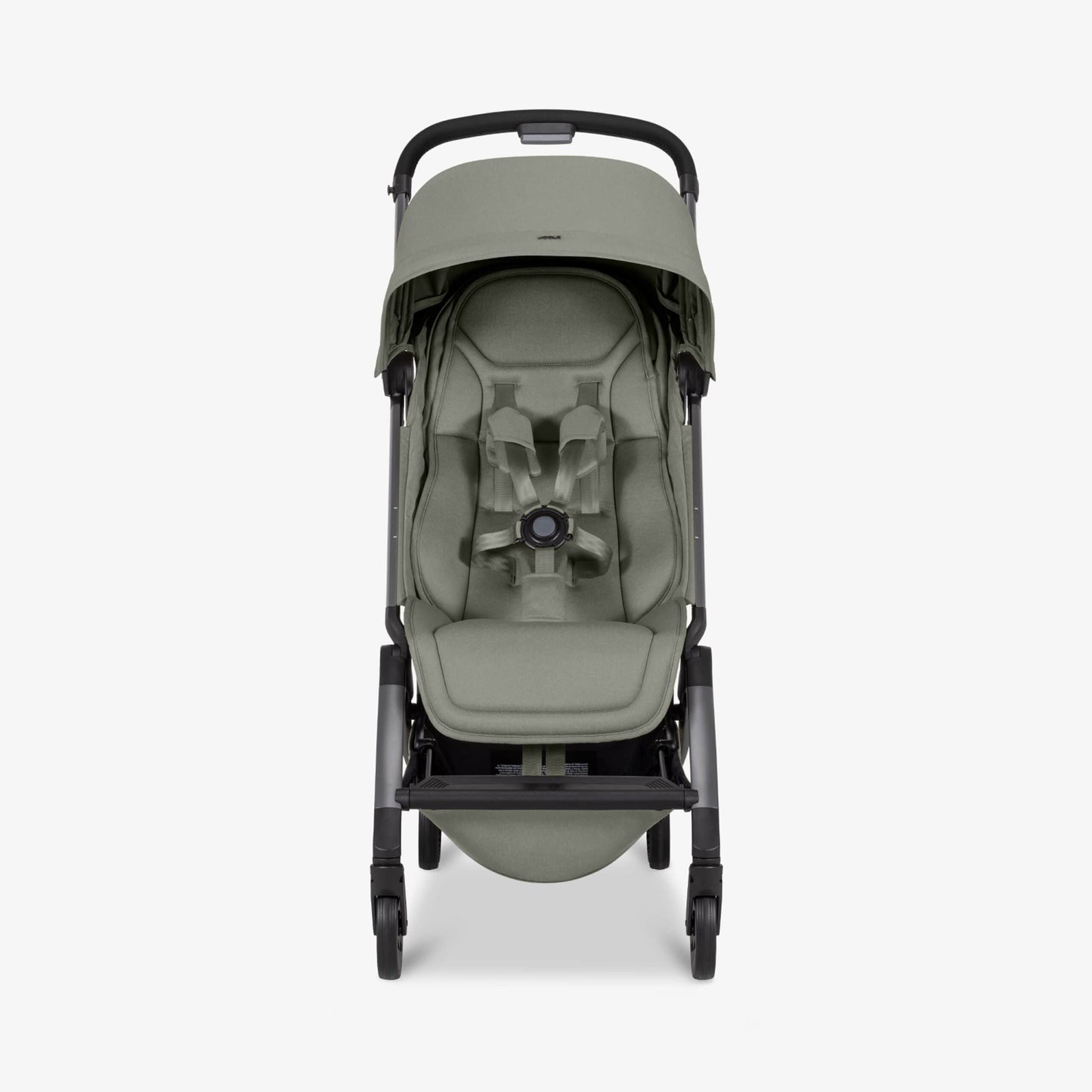 Joolz Coche Coche de paseo Aer2 Buggy Sage green - Joolz JO320002