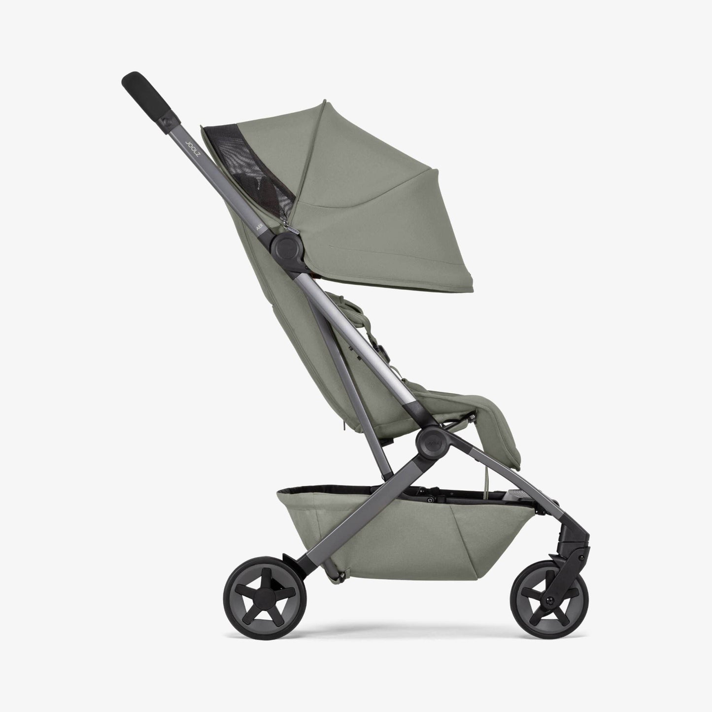 Joolz Coche Coche de paseo Aer2 Buggy Sage green - Joolz JO320002