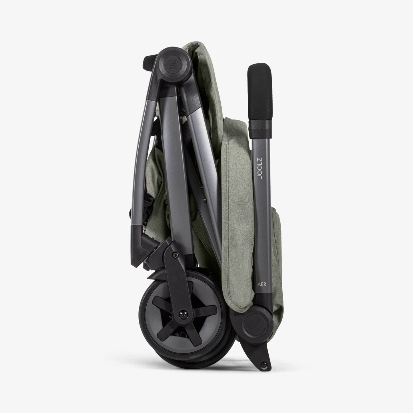Joolz Coche Coche de paseo Aer2 Buggy Sage green - Joolz JO320002