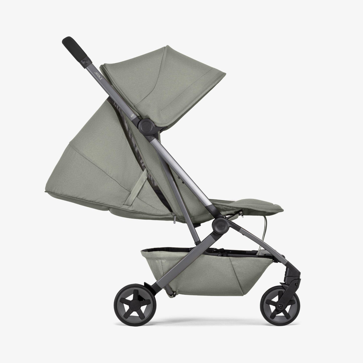 Joolz Coche Coche de paseo Aer2 Buggy Sage green - Joolz JO320002