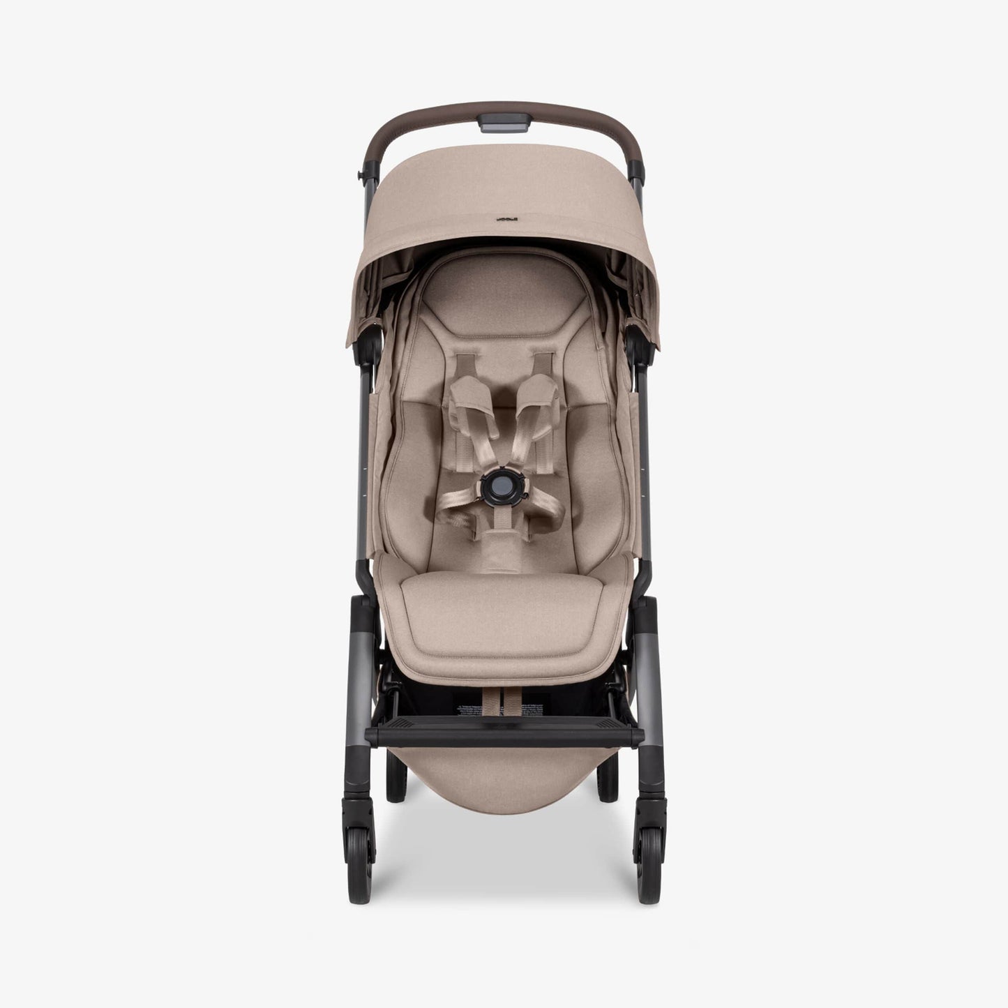 Joolz Coche Coche de paseo Aer2 Buggy Sandy Taupe - Joolz JO320003