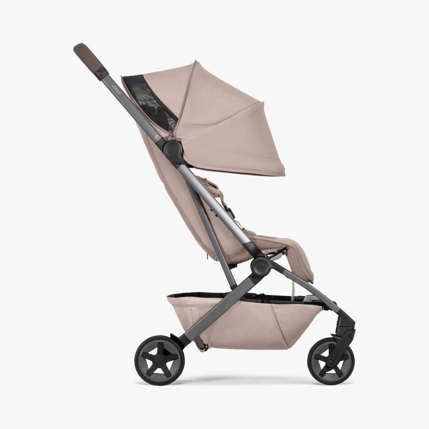 Joolz Coche Coche de paseo Aer2 Buggy Sandy Taupe - Joolz JO320003