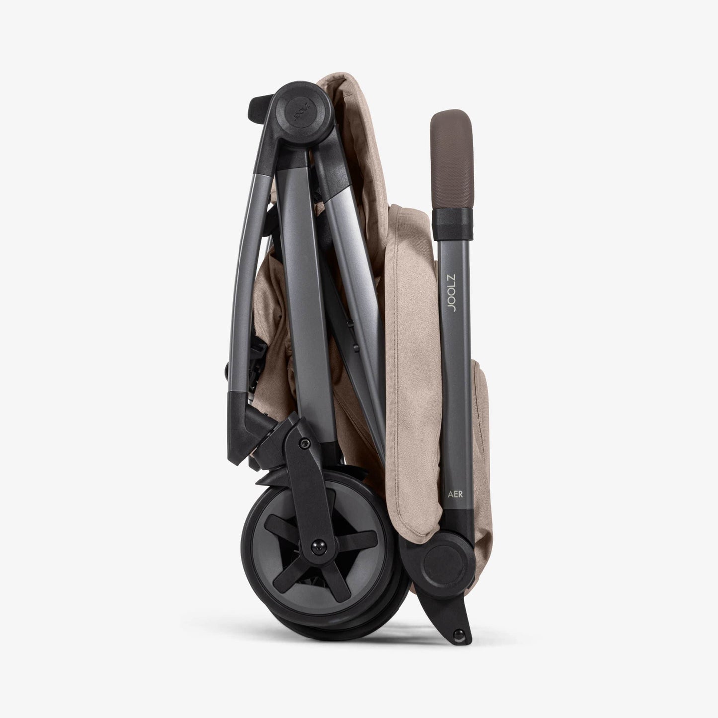 Joolz Coche Coche de paseo Aer2 Buggy Sandy Taupe - Joolz JO320003