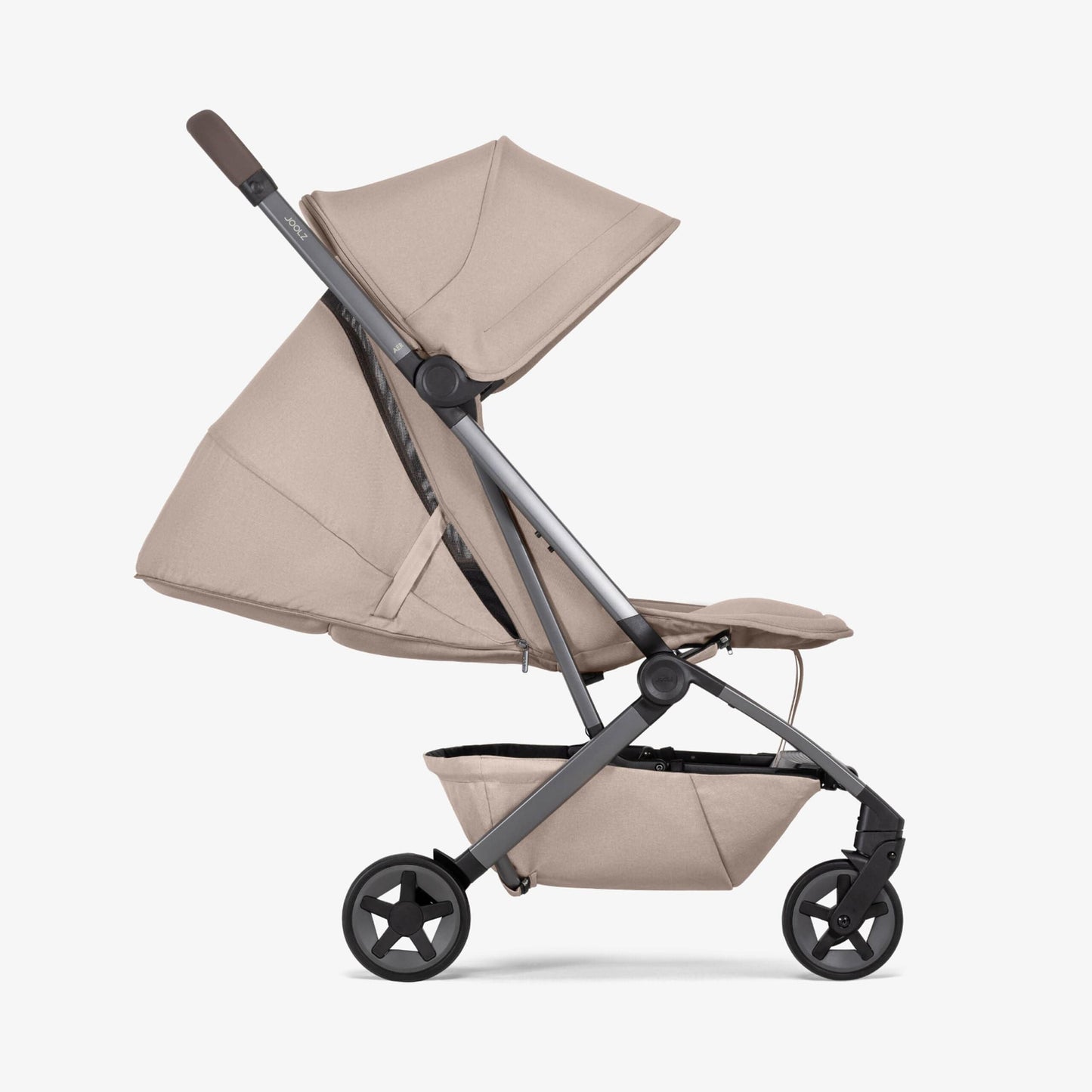 Joolz Coche Coche de paseo Aer2 Buggy Sandy Taupe - Joolz JO320003