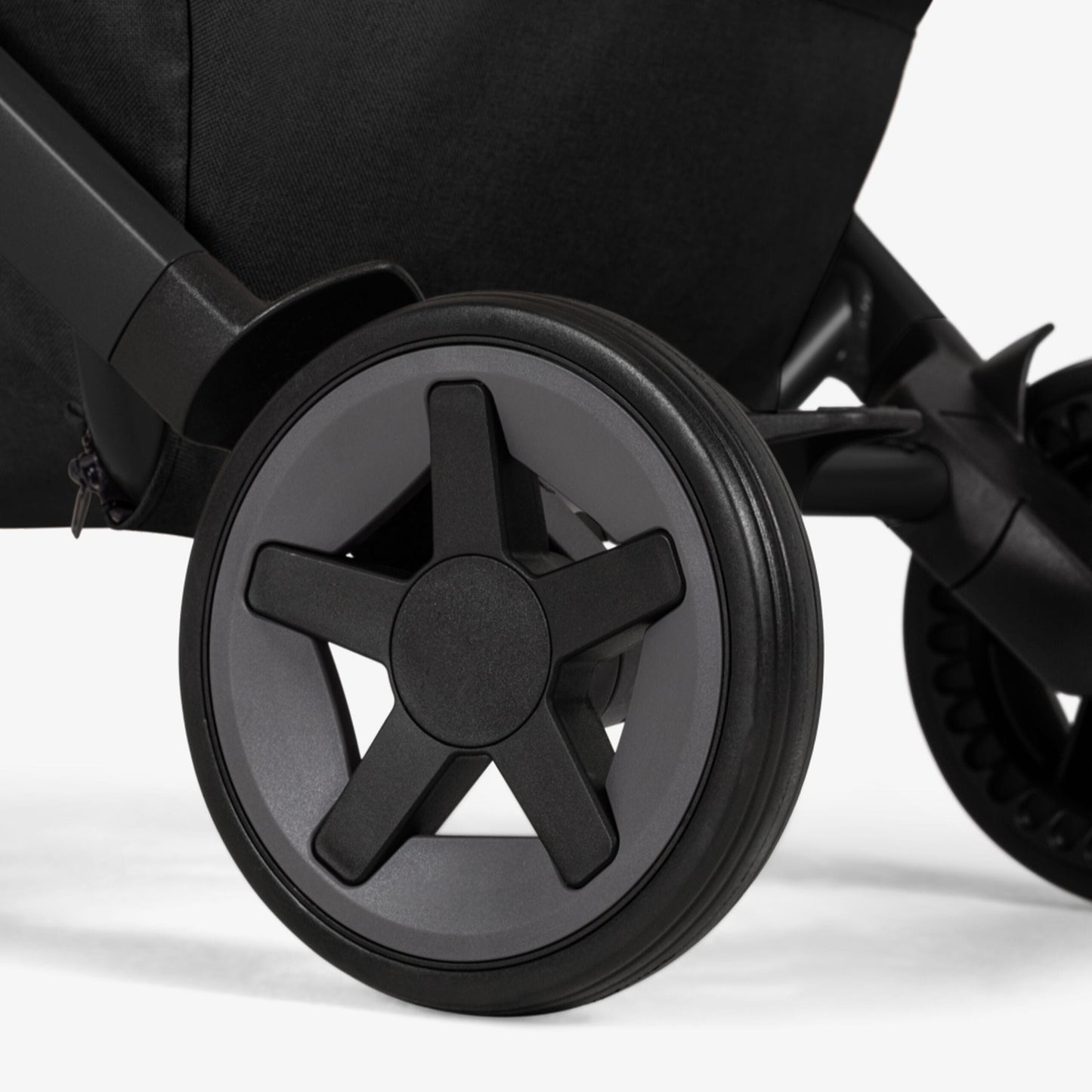 Joolz Coche Coche de paseo Aer2 Buggy Space black - Joolz JO320000