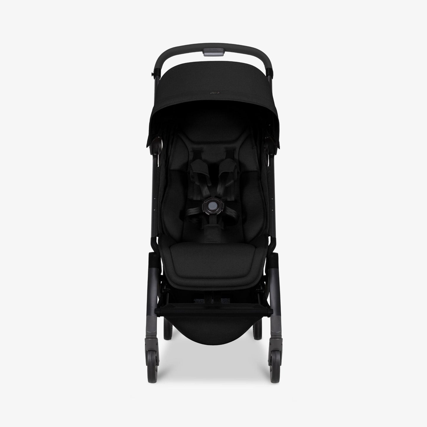 Joolz Coche Coche de paseo Aer2 Buggy Space black - Joolz JO320000