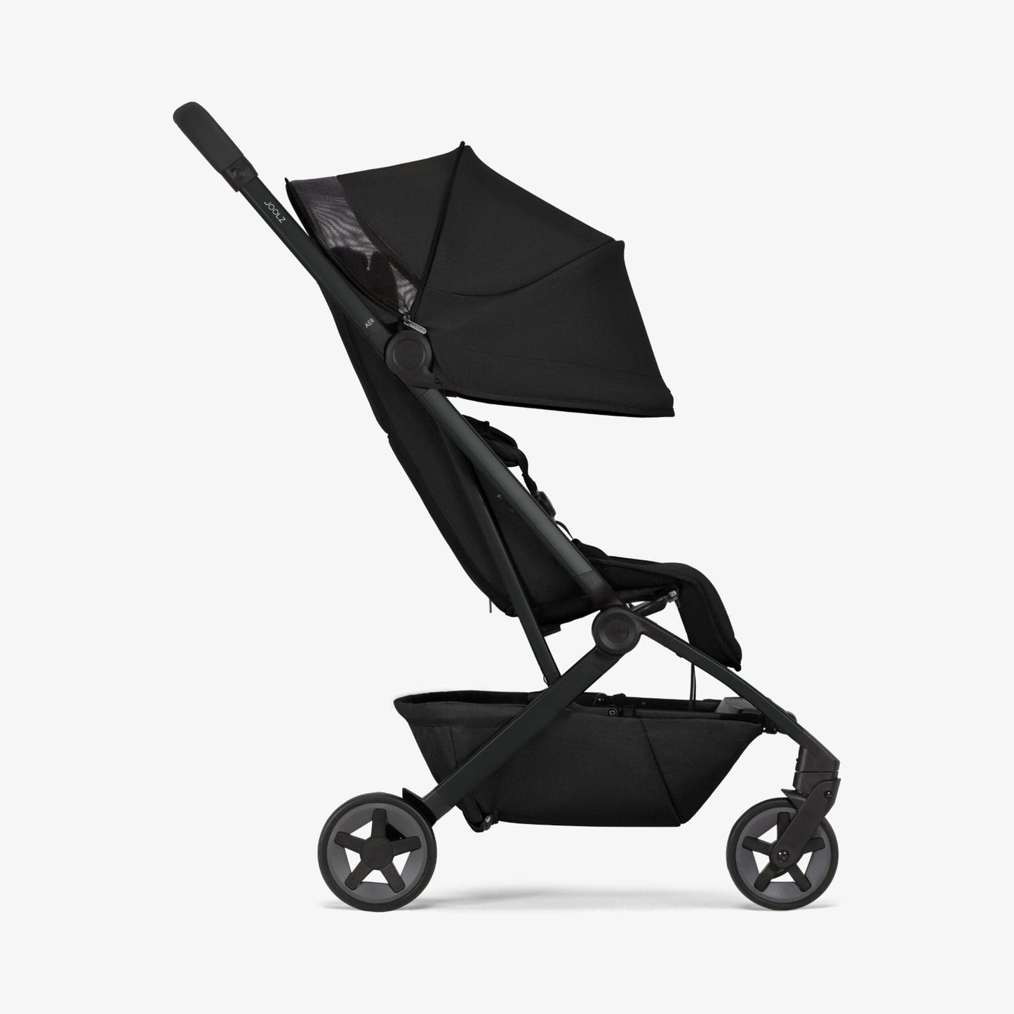 Joolz Coche Coche de paseo Aer2 Buggy Space black - Joolz JO320000
