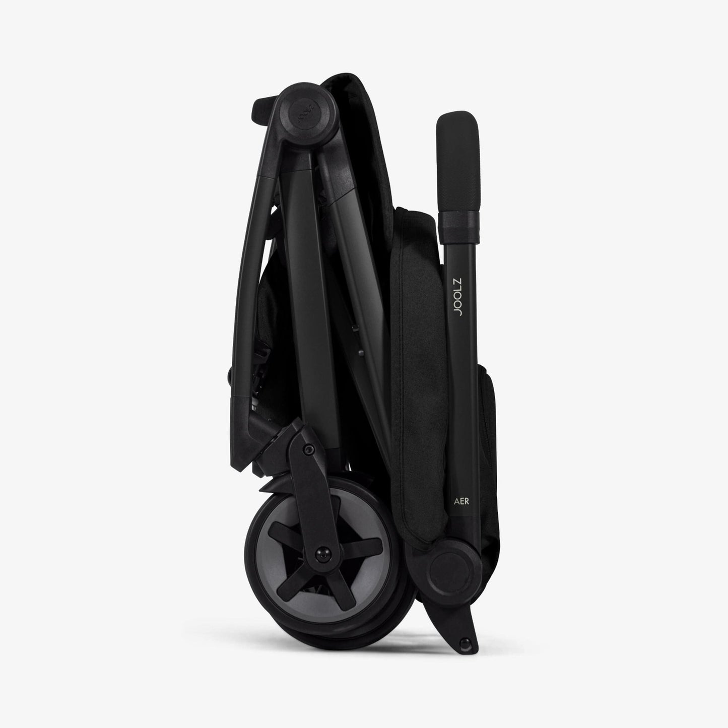 Joolz Coche Coche de paseo Aer2 Buggy Space black - Joolz JO320000