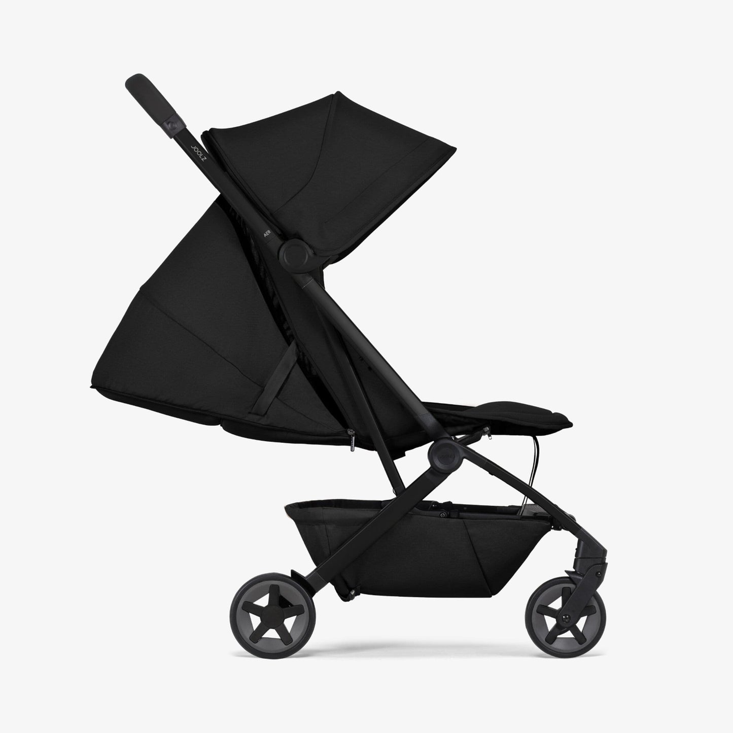 Joolz Coche Coche de paseo Aer2 Buggy Space black - Joolz JO320000