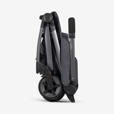 Joolz Coche Coche de paseo Aer2 Buggy Stone Grey- Joolz JO320004