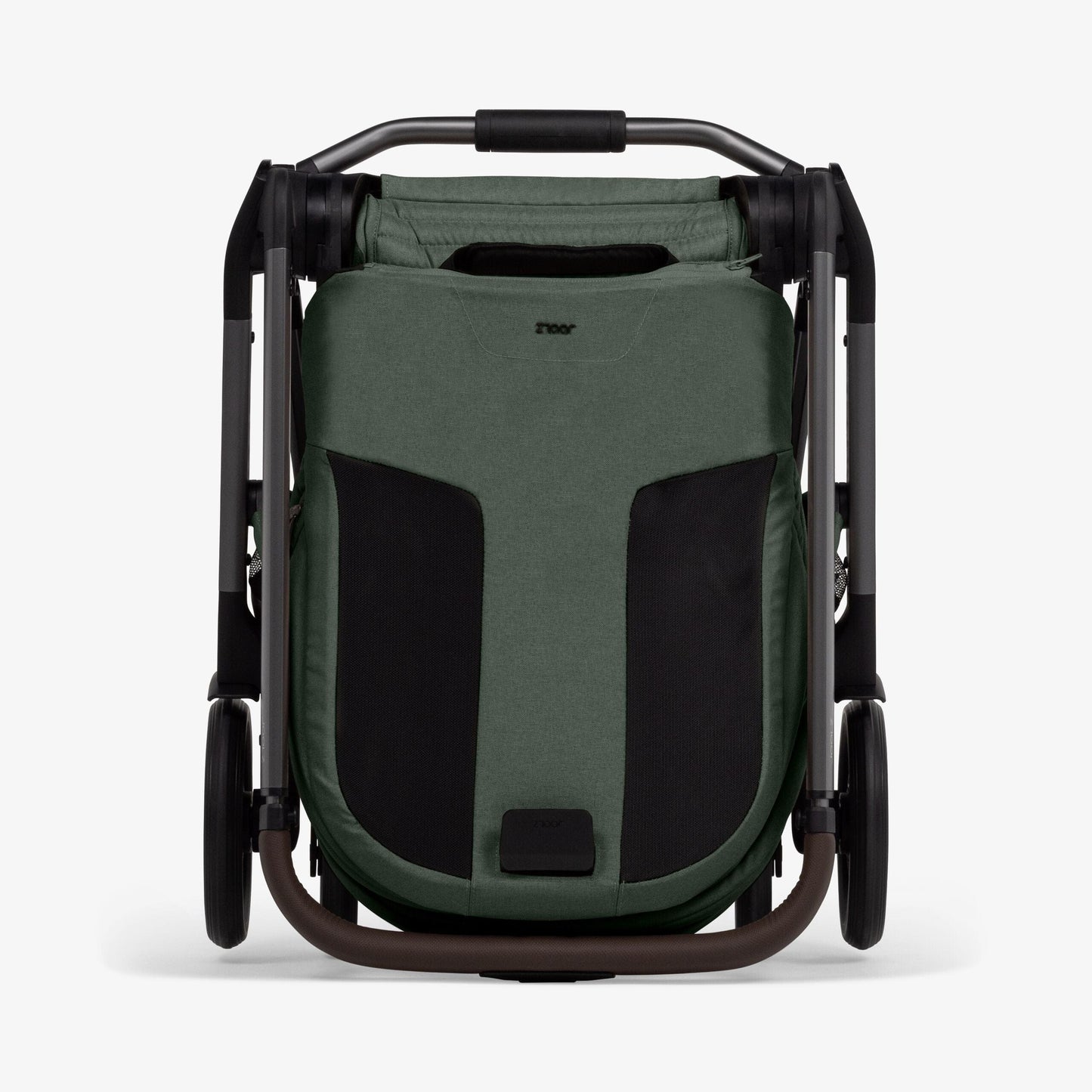 Joolz Coche Coche de paseo Hub2 Forest Green - Joolz JO100002