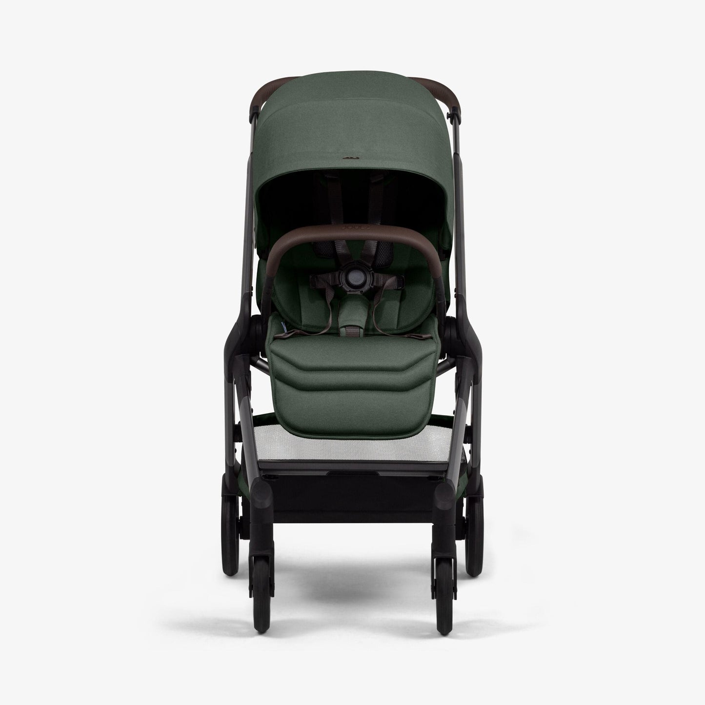 Joolz Coche Coche de paseo Hub2 Forest Green - Joolz JO100002