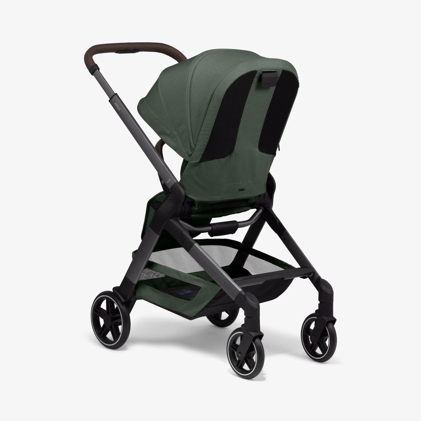 Joolz Coche Coche de paseo Hub2 Forest Green - Joolz JO100002