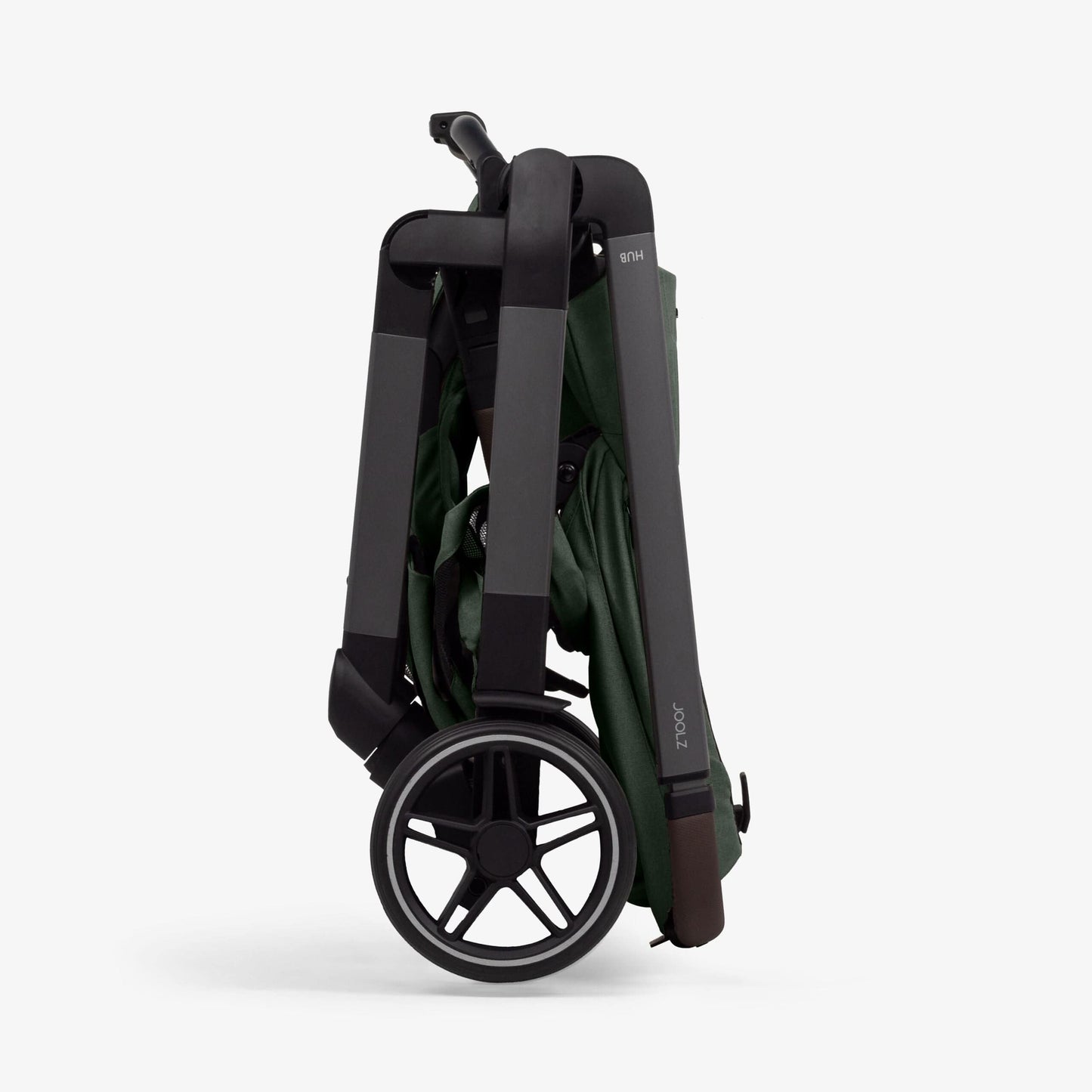 Joolz Coche Coche de paseo Hub2 Forest Green - Joolz JO100002