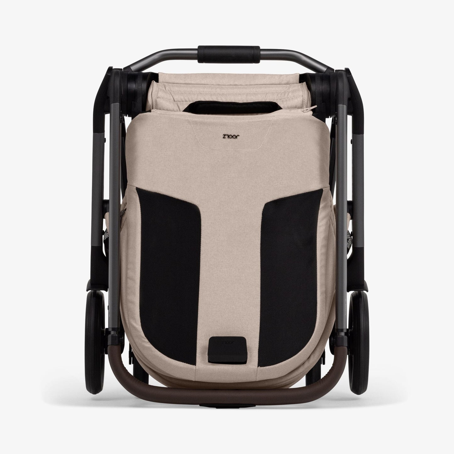 Joolz Coche Coche de paseo Hub2 Sandy Taupe - Joolz JO100004