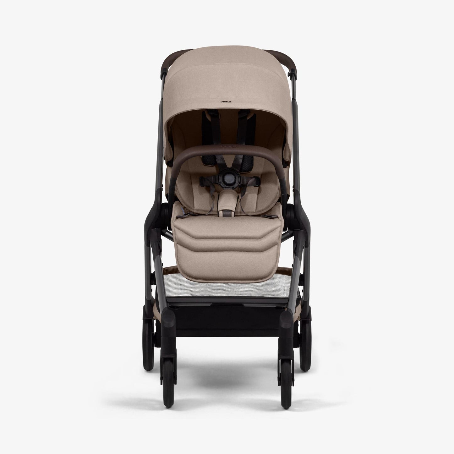 Joolz Coche Coche de paseo Hub2 Sandy Taupe - Joolz JO100004