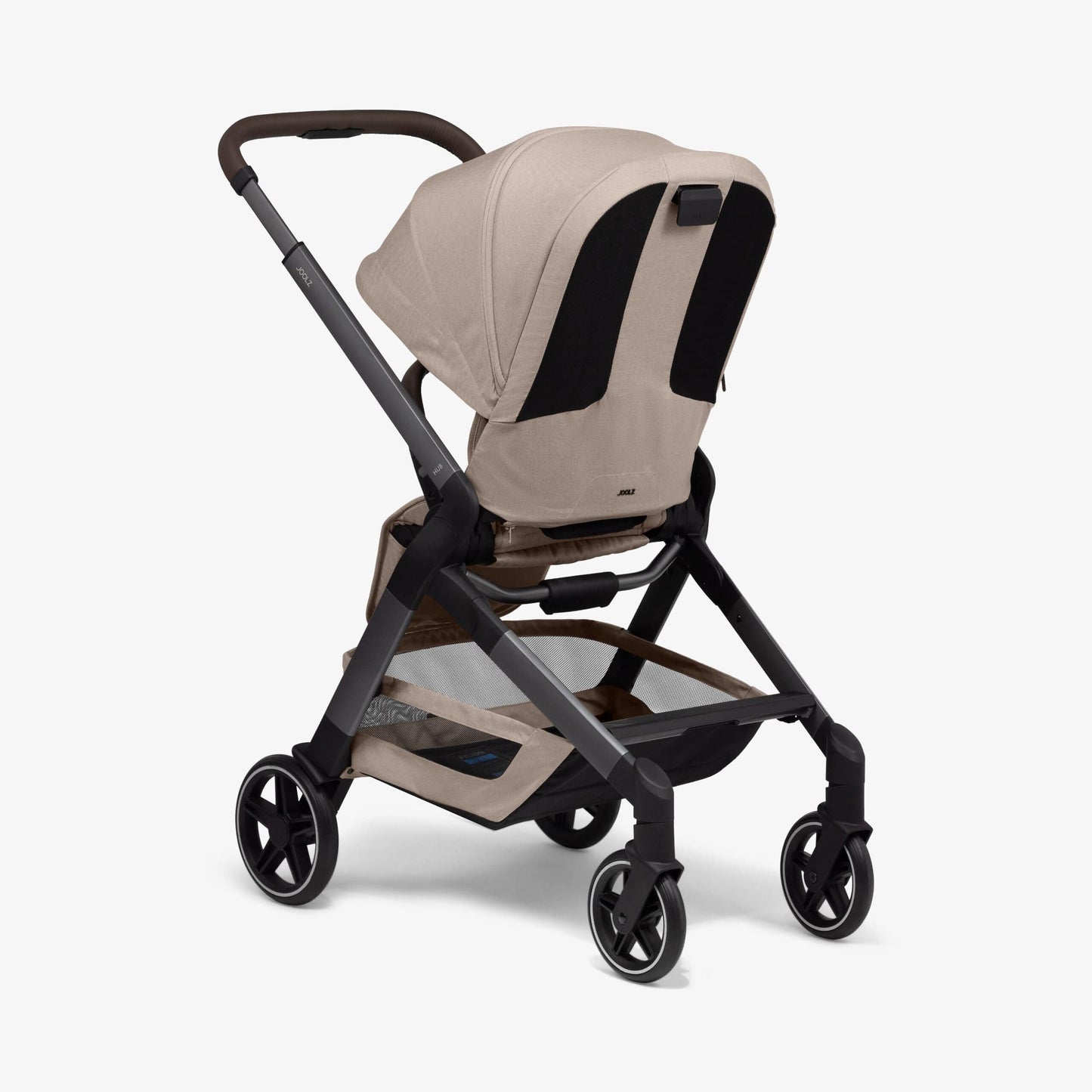 Joolz Coche Coche de paseo Hub2 Sandy Taupe - Joolz JO100004