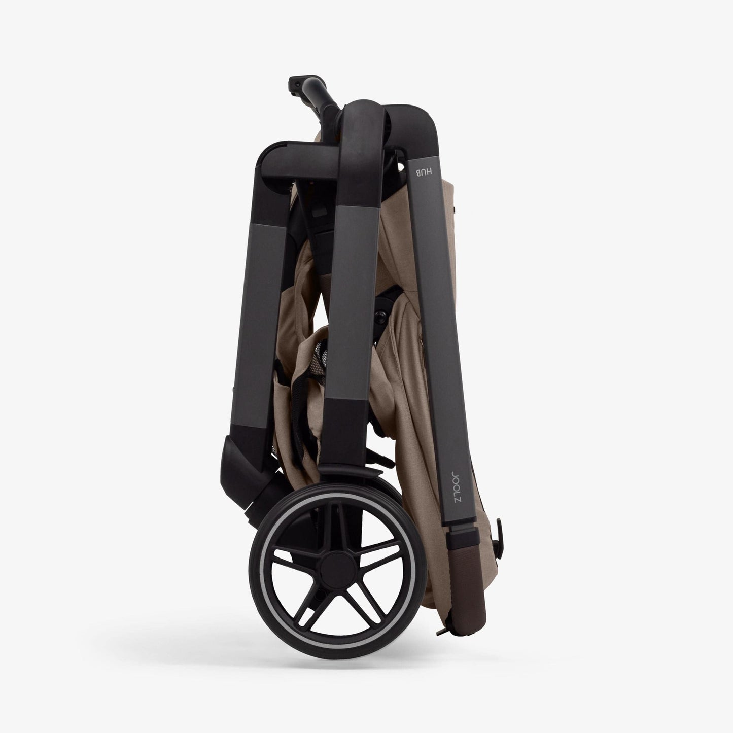 Joolz Coche Coche de paseo Hub2 Sandy Taupe - Joolz JO100004