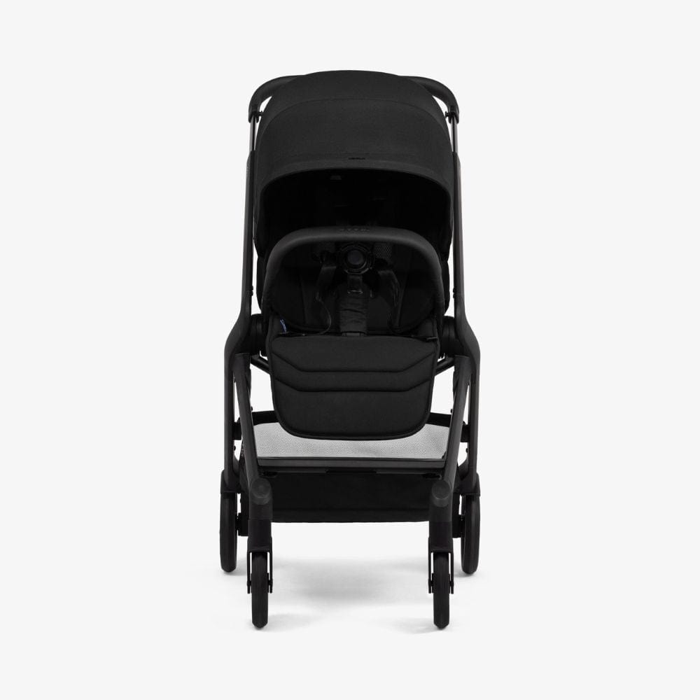 Joolz Coche Coche de paseo Hub2 Space black - Joolz JO100001