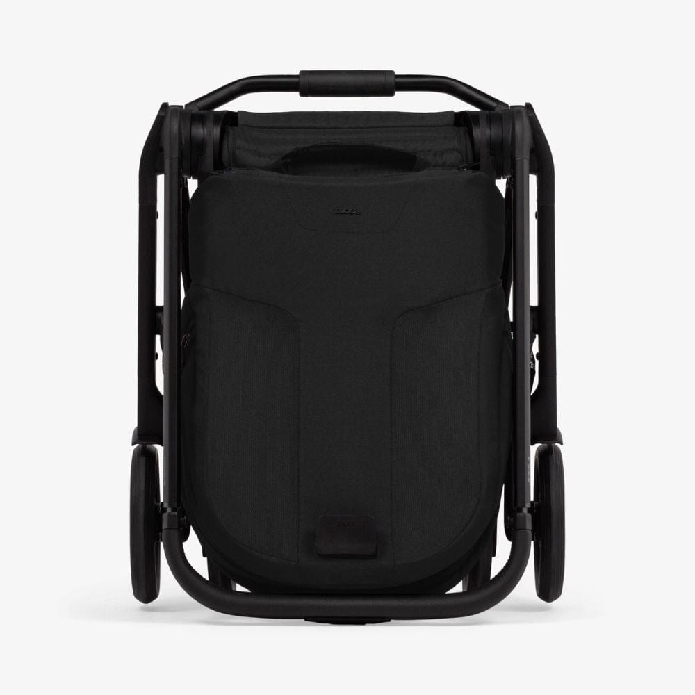 Joolz Coche Coche de paseo Hub2 Space black - Joolz JO100001