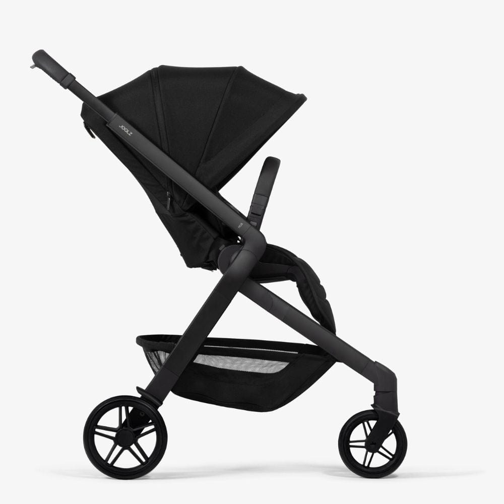 Joolz Coche Coche de paseo Hub2 Space black - Joolz JO100001