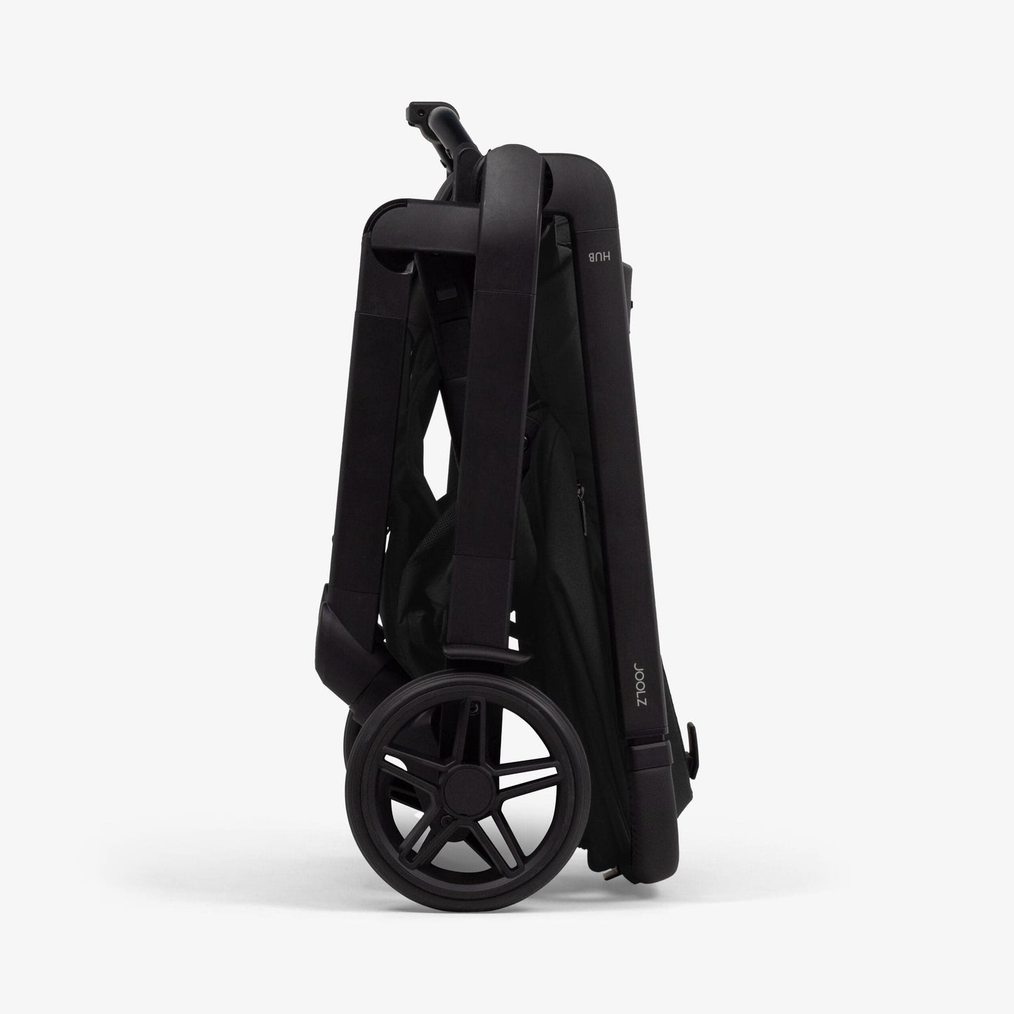 Joolz Coche Coche de paseo Hub2 Space black - Joolz JO100001