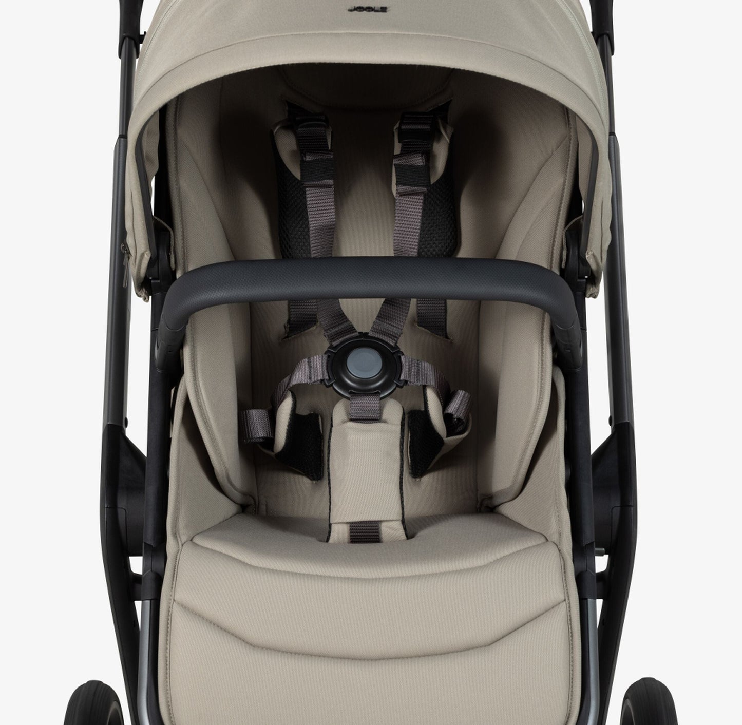 Joolz Coche Coche de paseo y moisés Day5 Sage Green - Joolz JO540000