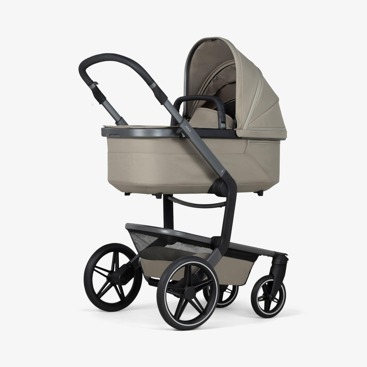Joolz Coche Coche de paseo y moisés Day5 Sage Green - Joolz JO540000