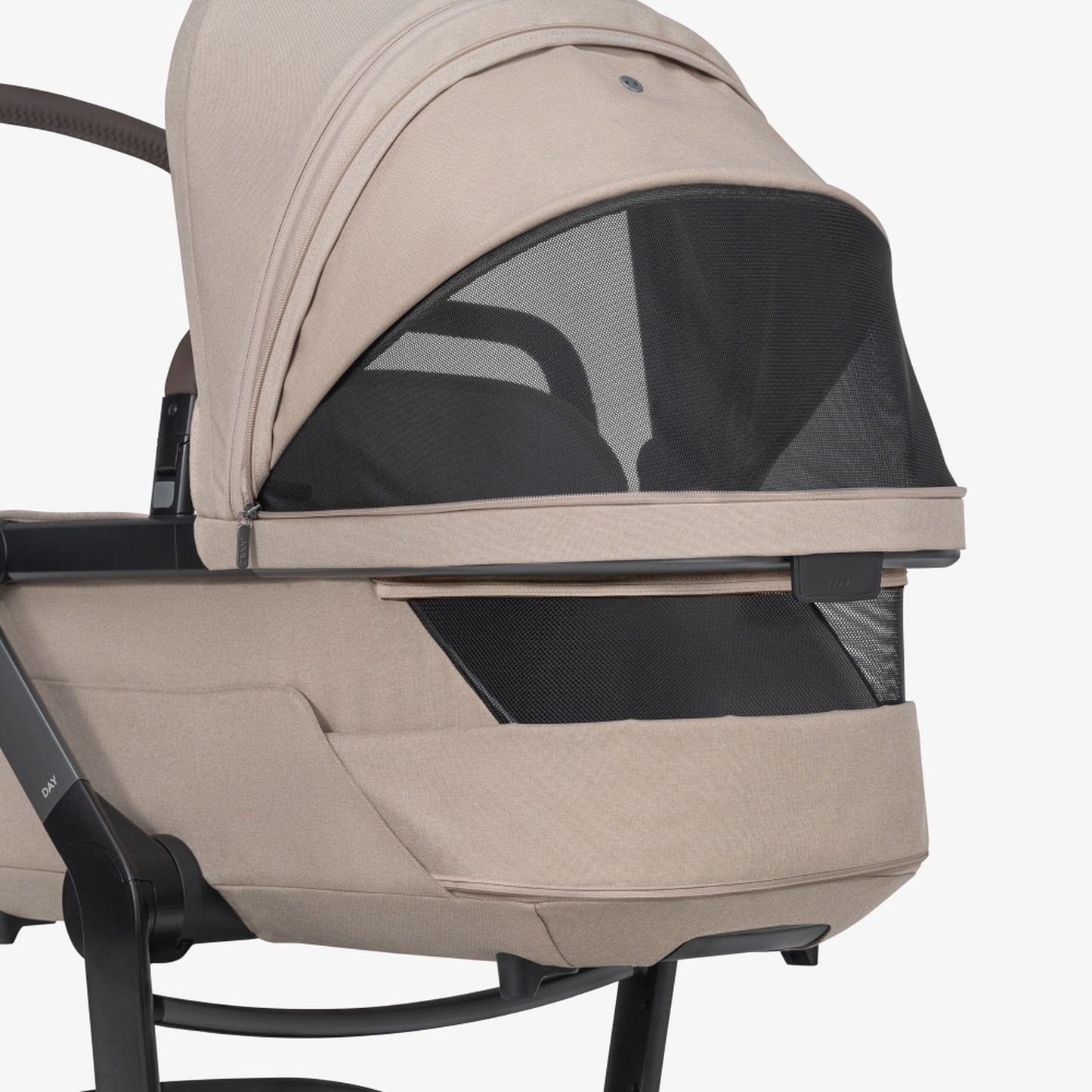 Joolz Coche Coche de paseo y moisés Day5 Sandy Taupe - Joolz JO540004