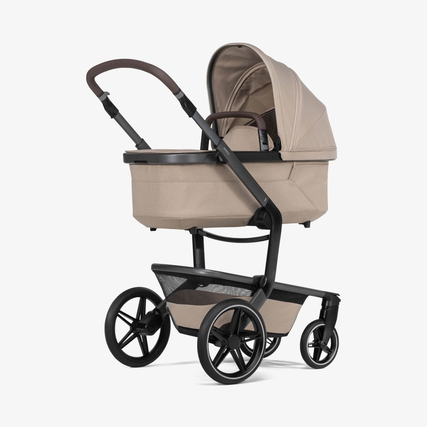 Joolz Coche Coche de paseo y moisés Day5 Sandy Taupe - Joolz JO540004