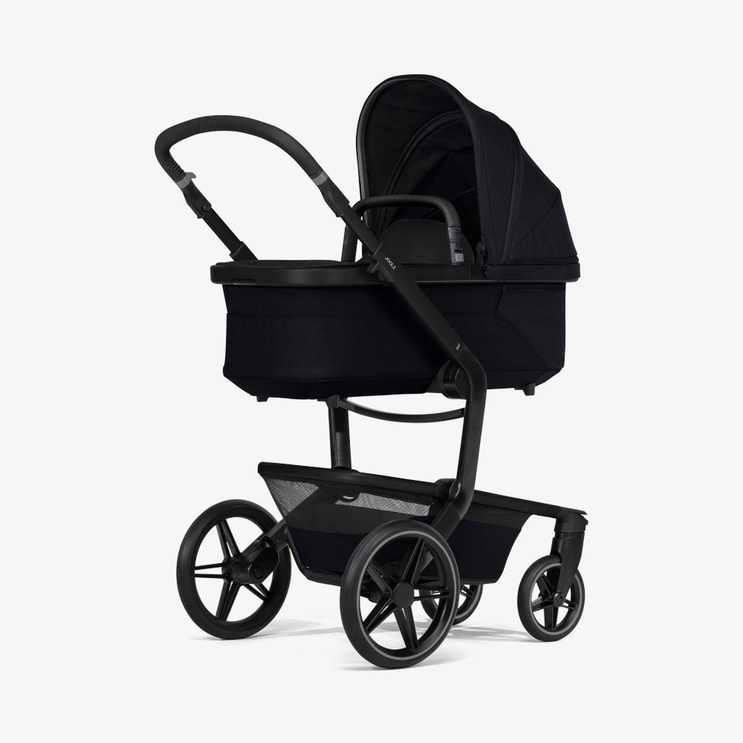 Joolz Coche Coche de paseo y moisés Day5 Space black - Joolz JO540003