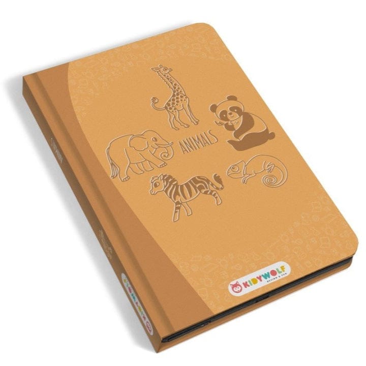 Kidywolf Arte / Manualidades Kidydraw mini - Kidywolf "KIDYDRAW-MINI-ANI "