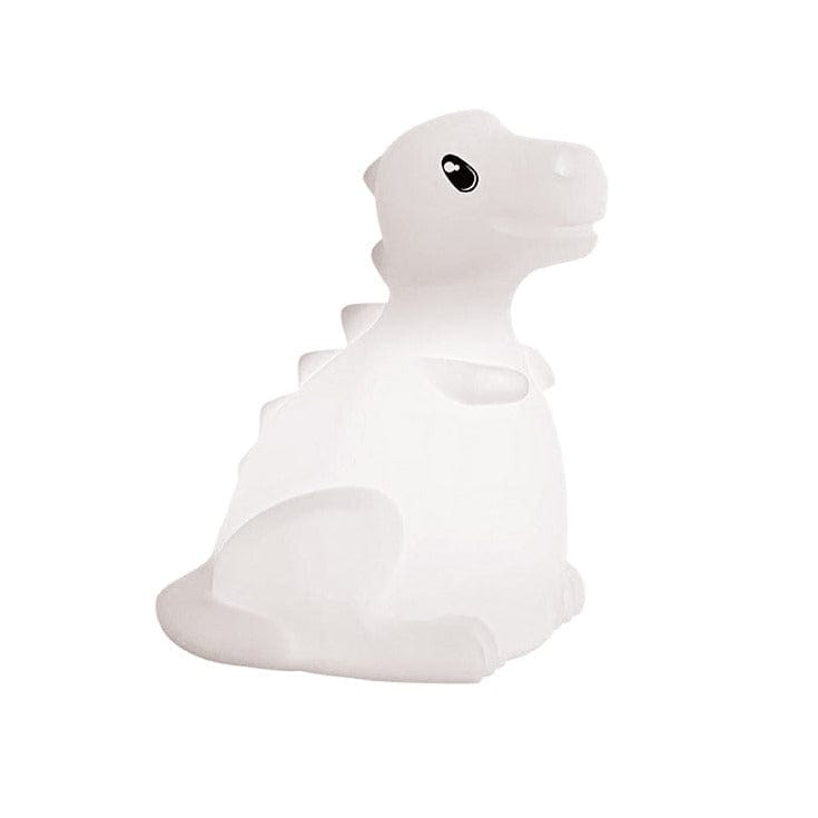 Kidywolf Decoración Lámpara de Noche Dino KIDYNIGHT-DI