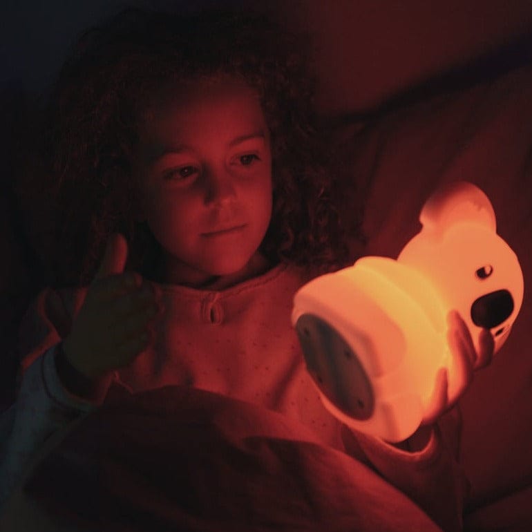 Kidywolf Decoración Lámpara de Noche Koala KIDYNIGHT-KO