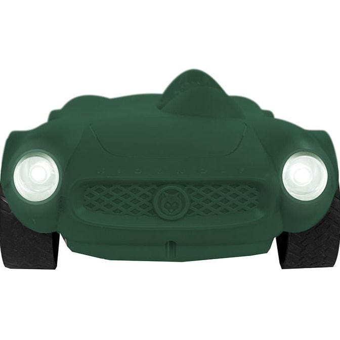 Kidywolf Transportes Auto a Control Remoto Verde KIDYCAR-GR