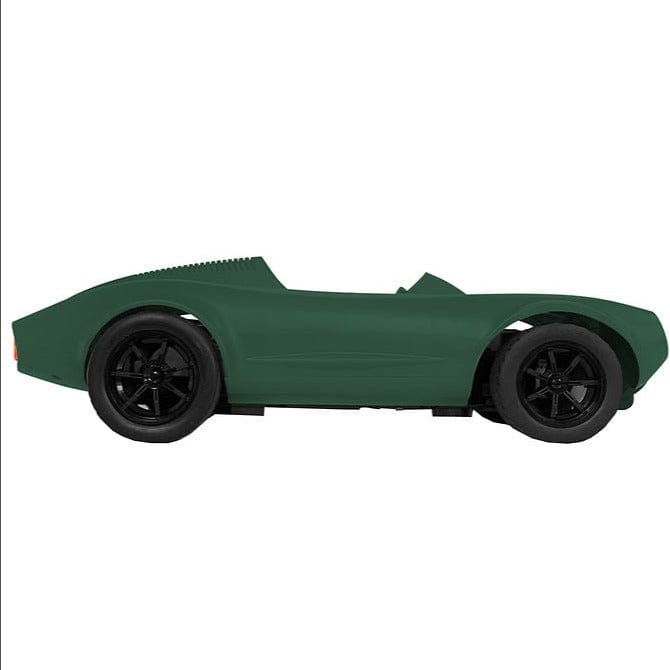 Kidywolf Transportes Auto a Control Remoto Verde KIDYCAR-GR