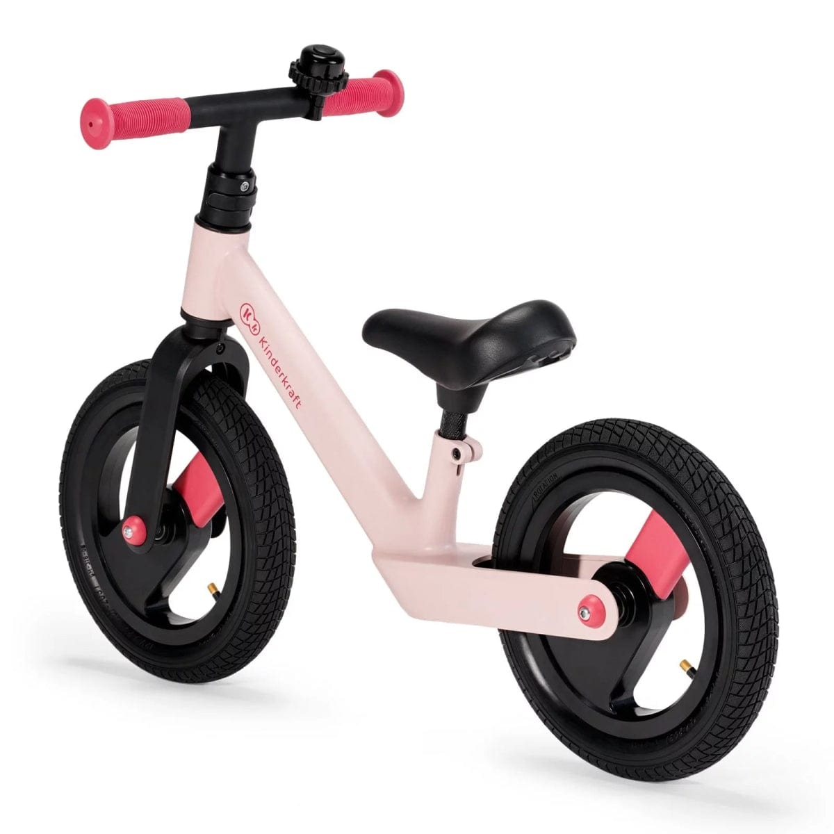KINDERKRAFT Bicis Bicicleta balance GOSWIFT pink - Kinderkfrat KRGOSWPNK