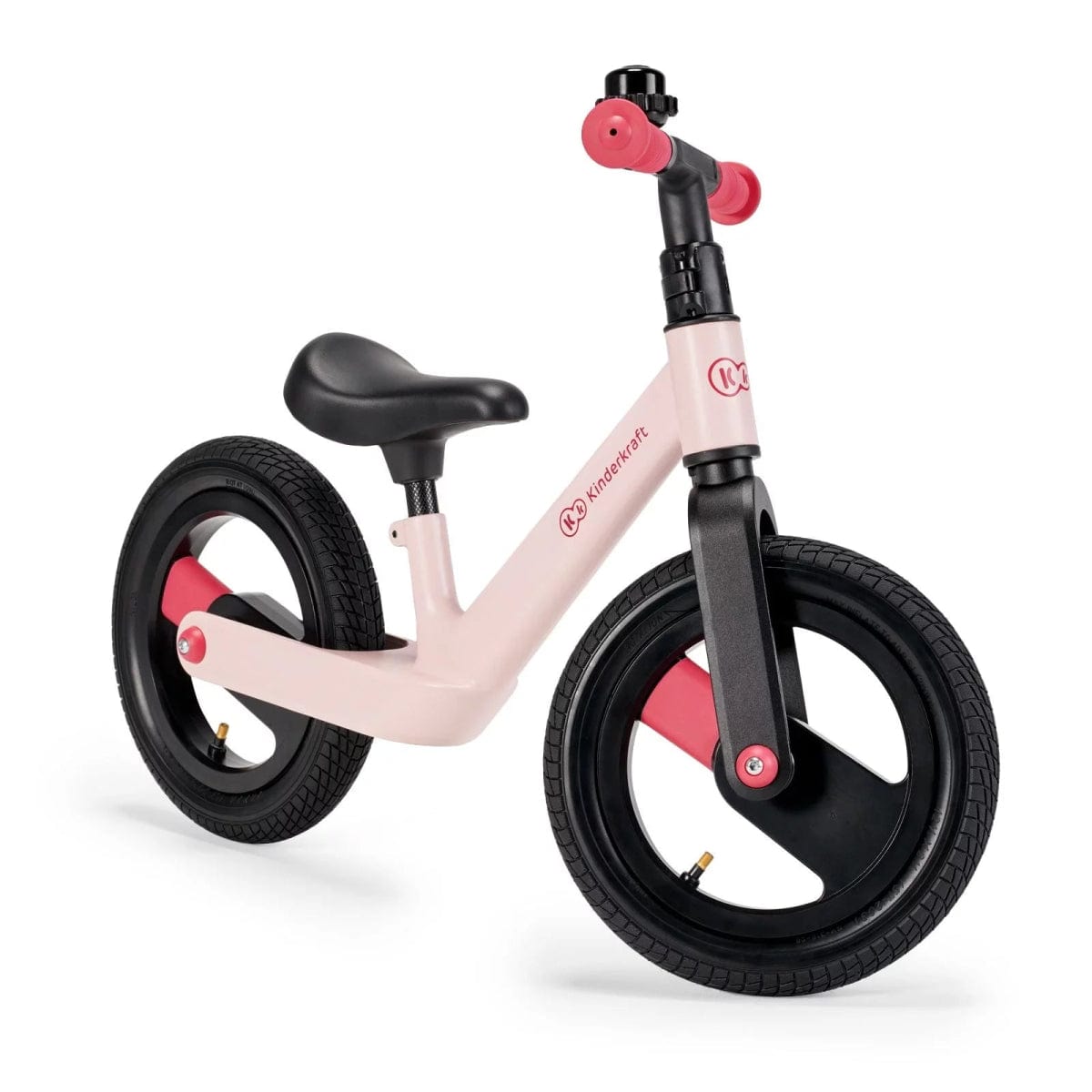 KINDERKRAFT Bicis Bicicleta balance GOSWIFT pink - Kinderkfrat KRGOSWPNK