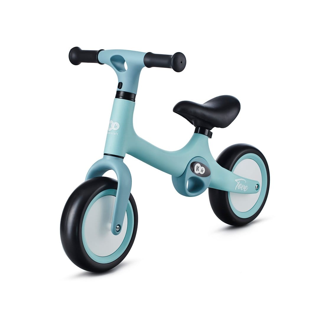 KINDERKRAFT Bicis Bicicleta Balance TOVE Mint KRTOVEMIN