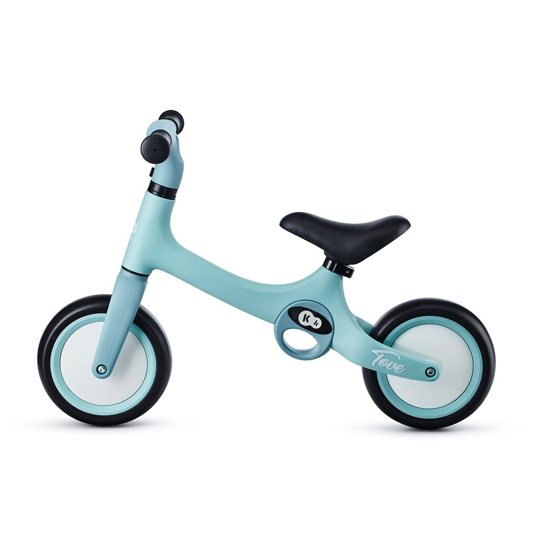 KINDERKRAFT Bicis Bicicleta Balance TOVE Mint KRTOVEMIN