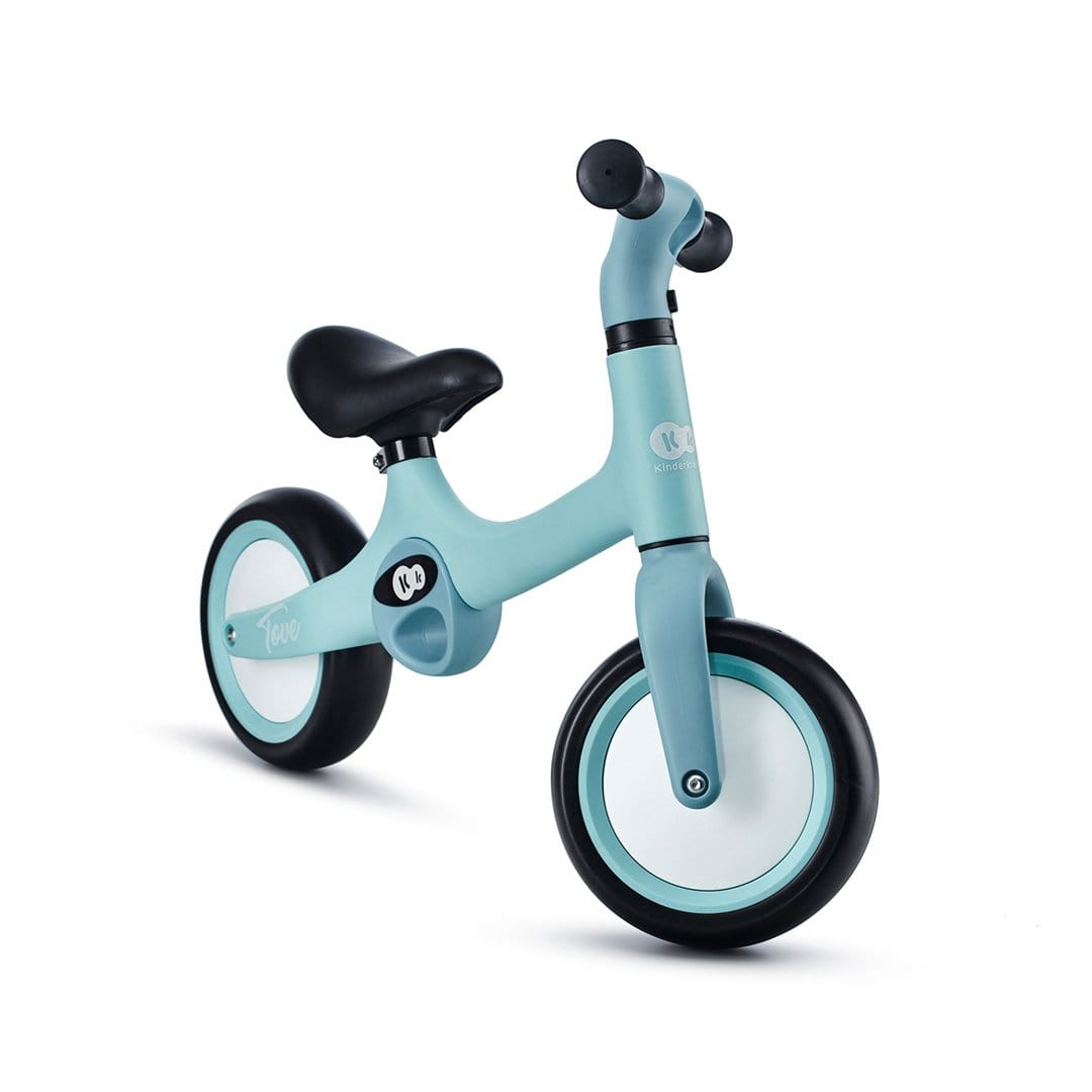 KINDERKRAFT Bicis Bicicleta Balance TOVE Mint KRTOVEMIN