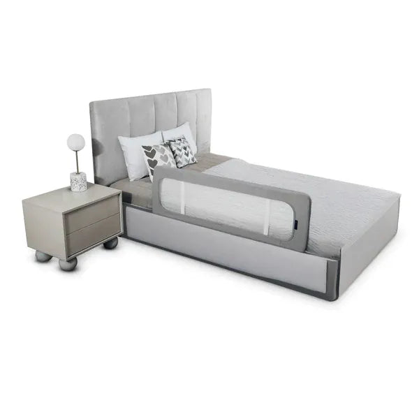 Kinderkraft Otros accesorios de seguridad Barrera para cama GUARD & DREAM Grey- Kinderkraf KAGUDRLGR