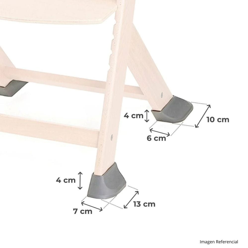 Kinderkraft Sillas de comer Adaptadores Calmee para silla Enock - Kinderkraft AADAECA