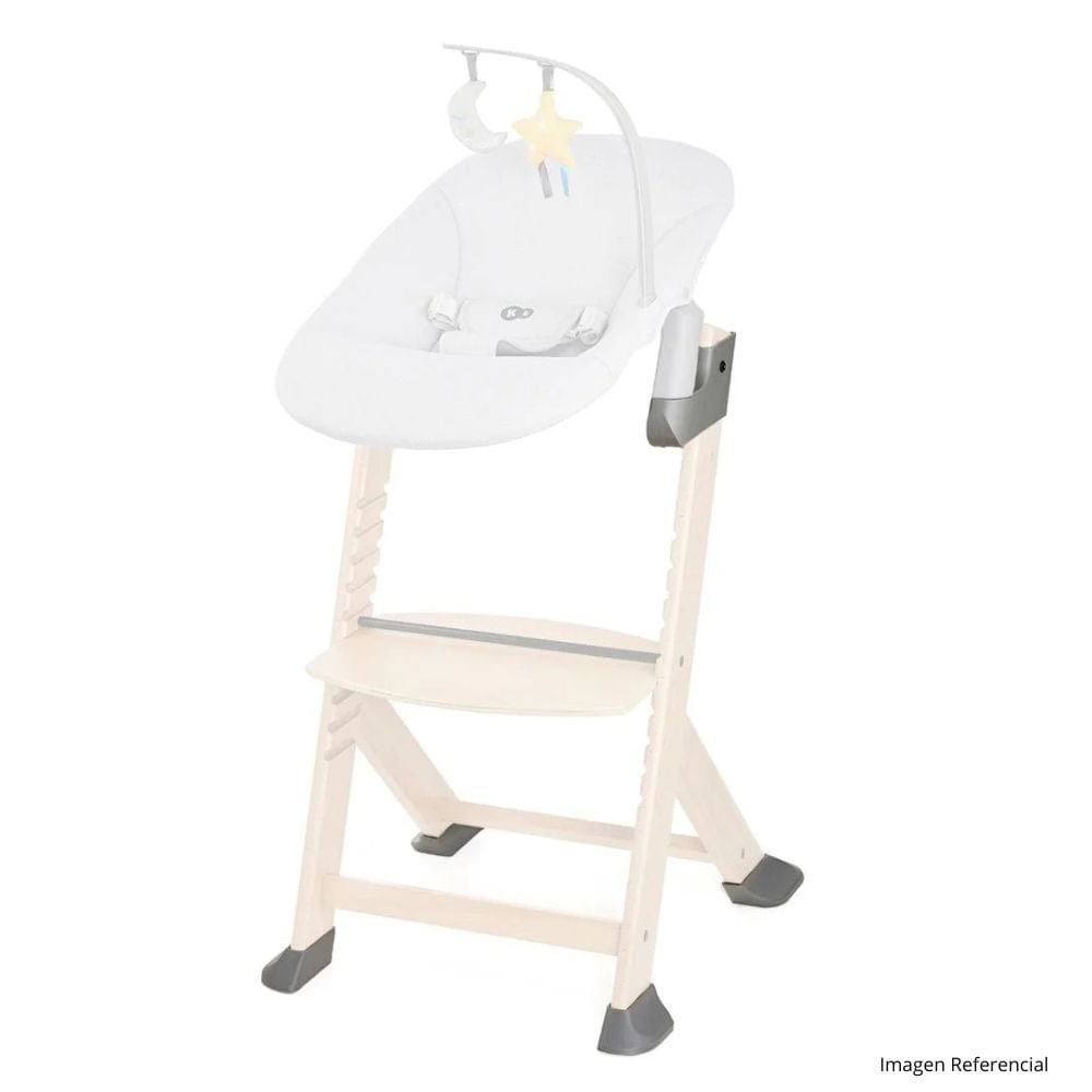 Kinderkraft Sillas de comer Adaptadores Calmee para silla Enock - Kinderkraft AADAECA