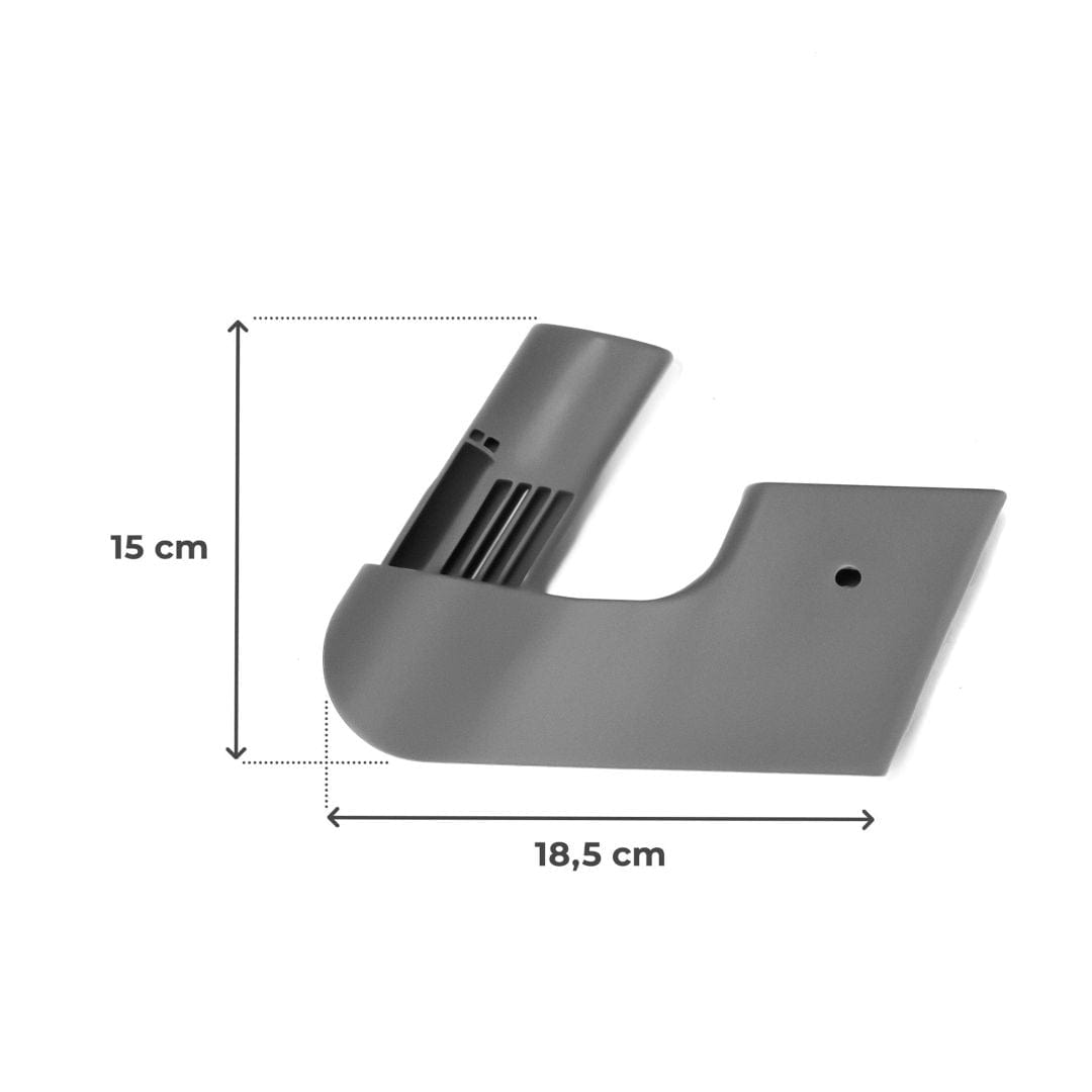 Kinderkraft Sillas de comer Adaptadores Calmee para silla Enock - Kinderkraft AADAECA